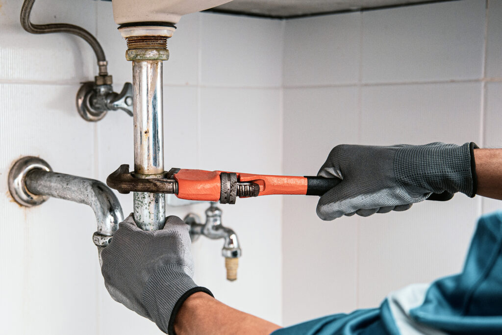 Leak Detection in Roeville